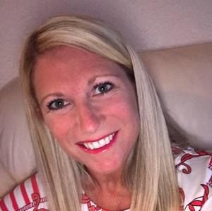 Meet your Posher, Catherine